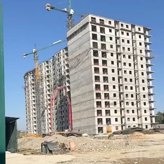 Исломобод новостройка 16каватли Новостройка сотилади 2 хона