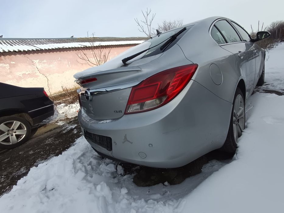 Stop stopuri stanga dreapta Opel Insignia A de Europa