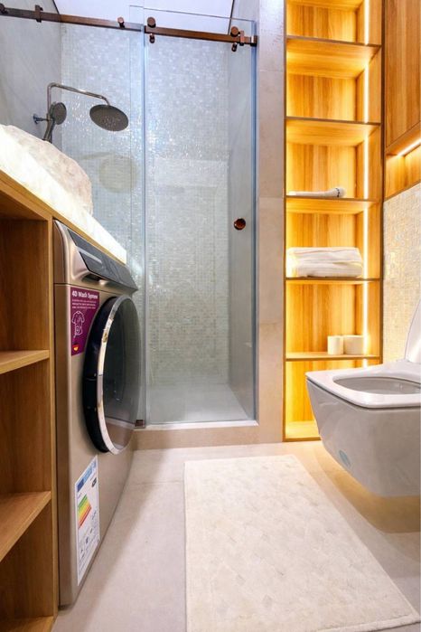 Продается 1/10/24 ЖК MODERA TOWER ул Шота руставели