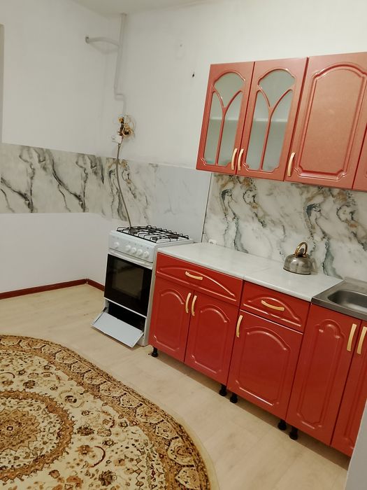 Квартираны жалға беру