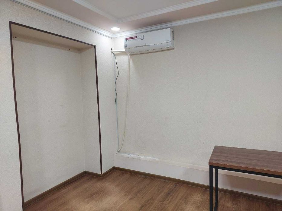 Сдатеся ОФИС на Эльбека