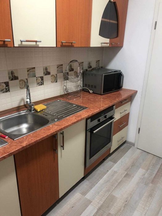 Inchiriere garsoniera Sampetru