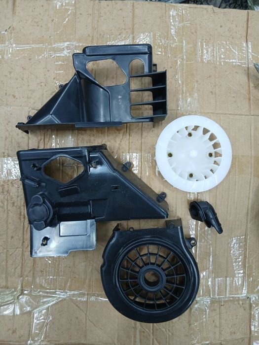 Запчасти на квадроцикл