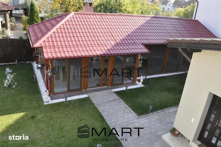 Casa 3 camere decomandate Subarini