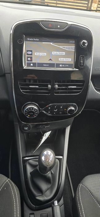 Renault Clio 2015,GPL, Posibilitate leasing