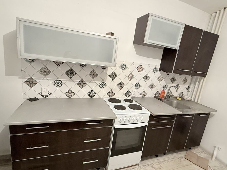 Кухонный гарнитур