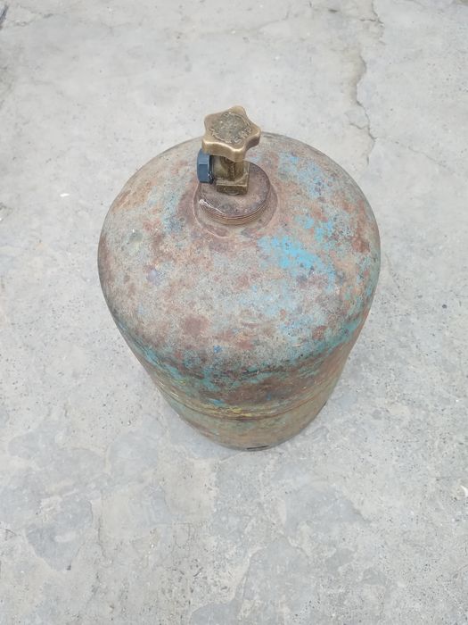 Vând butelie,fara guler.