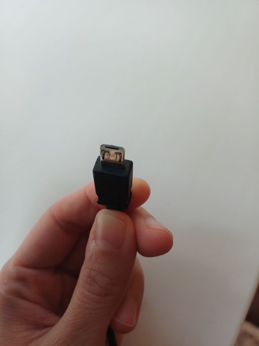 Продам OTG шнуры