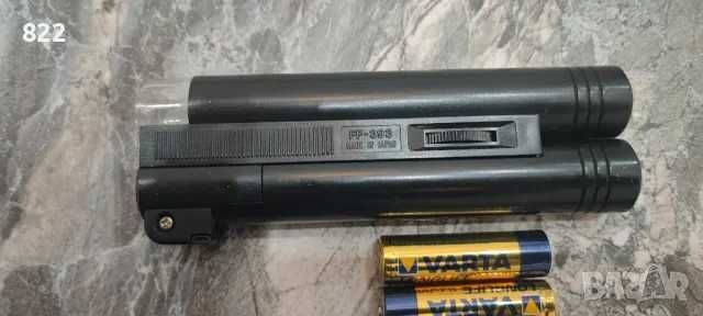 Джобен микроскоп "SUNRISE" 30X JAPAN