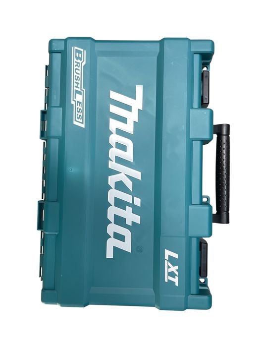 Makita Valiza/cutie depozitare pentru kit impact si autofiletanta