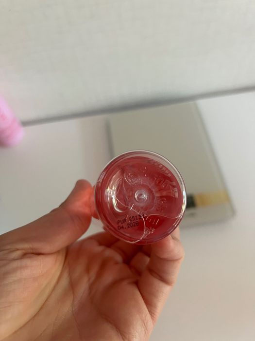 Meina Organics Growth спрей-серум без отмиване за растеж на косата и Cocosilis Grow спрей серум