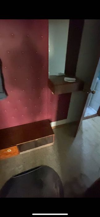 Прихожий гарнитур