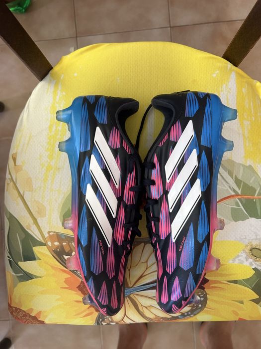 НОВИ Професионални бутонки  ADIDAS COPA Номер 42 2/3