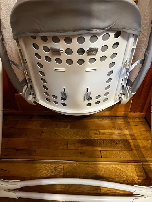 Бебешка люлка шезлонг Graco