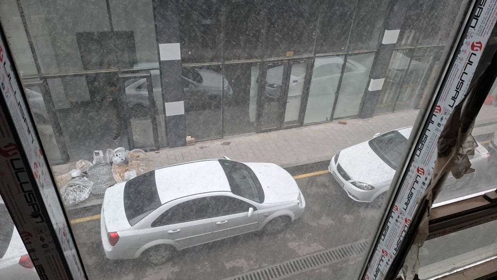 Савдо дукони Жомийда