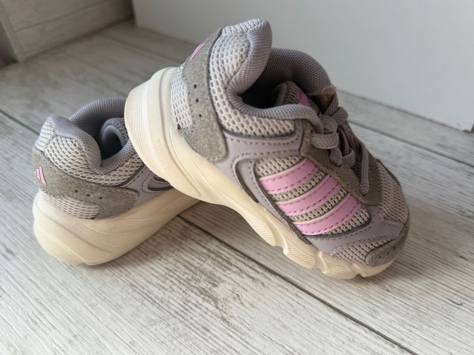 Детски обувки adida