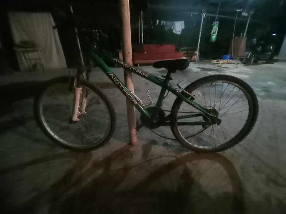 Продам велосипед