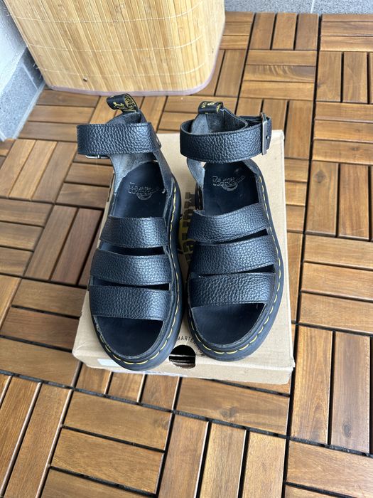 Sandale Dr Martens 37