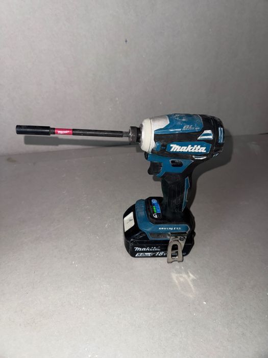 Set de scule Makita