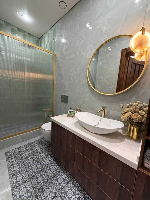 2-х комнатная в ЖК «Infinity» ID: 5906