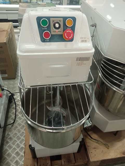 mixer planetar Malaxor  10- 20-30 litri  noi aluat carne,prin buy-back