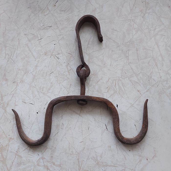 Голям кован ченгел