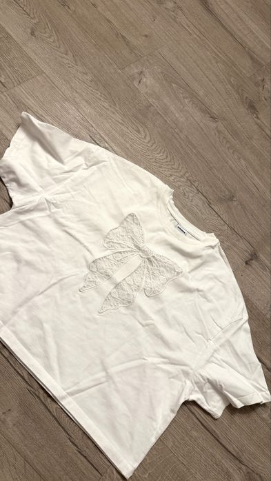 Футболка с bershka