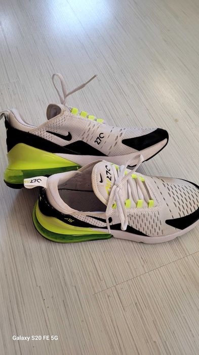 Дамски маратонки найк