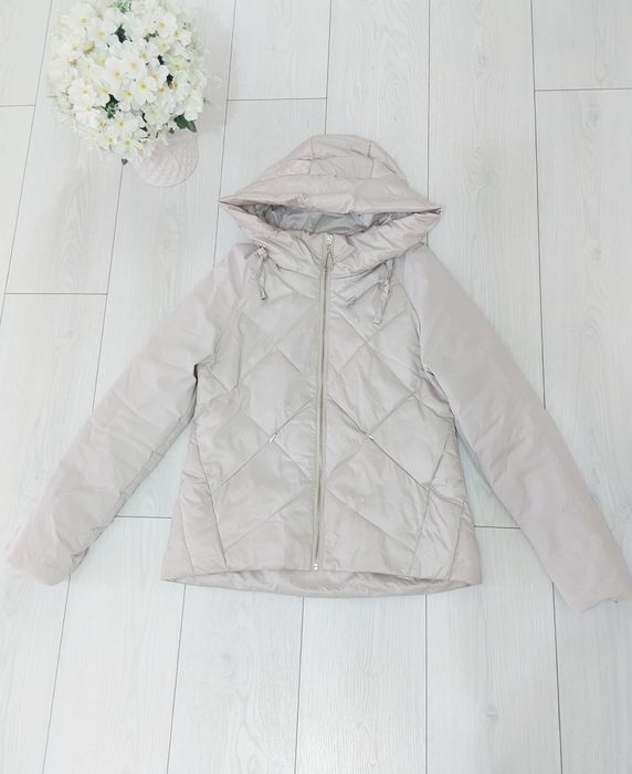 Куртка с капюшоном