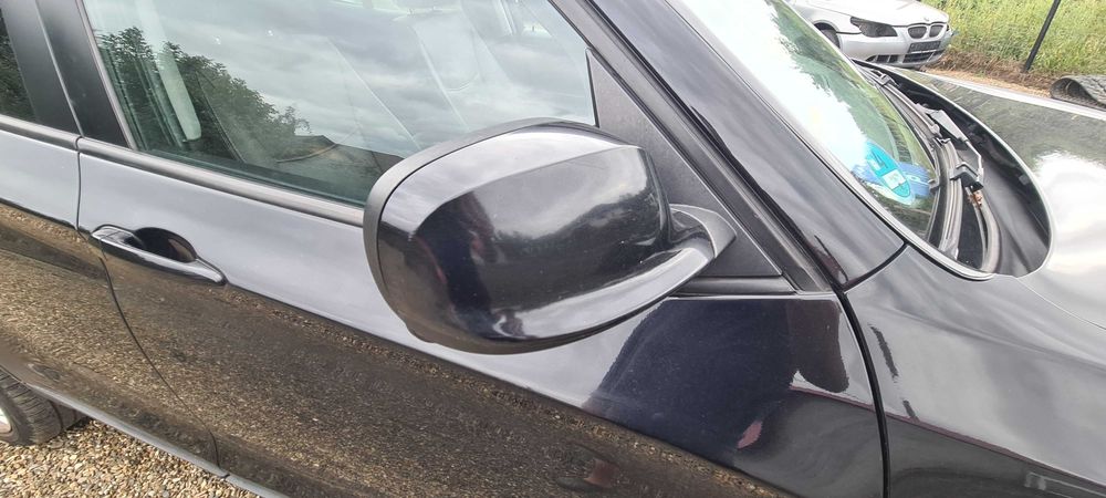 Oglinzi stanga dreapta electrice rabatabila la buton cu încălzire Bmw X3 F25 europa