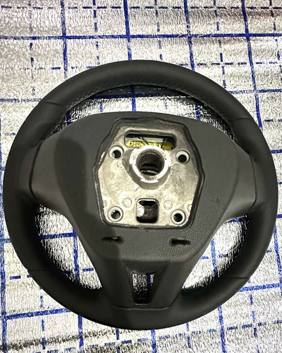 RUL   TRECKER 1 avtamat