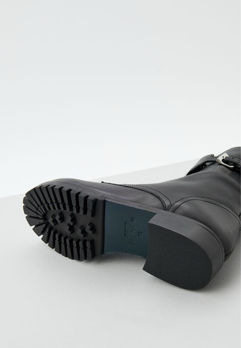 Оригинални дамски боти Patrizia Pepe 8Y0080 L078 K103