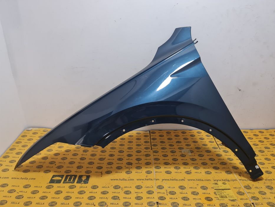 Aripa stanga fata VW Tiguan 5N 5NA821105E AD1 2020+