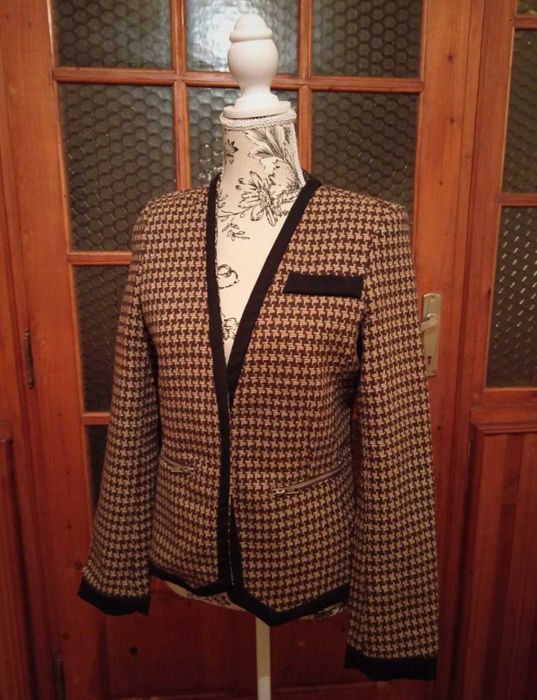 Sacou damă, mărimea S