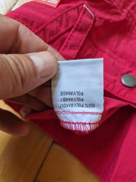 Pantaloni scurți drumeție SE - Sports Equipment, Copii - 10 ani