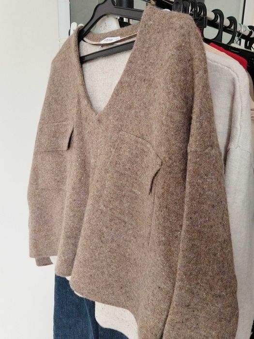 Блузa Mango размер М