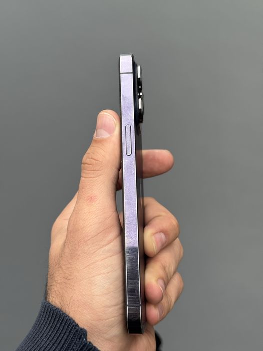 Iphone 14 Pro Max 128 gb