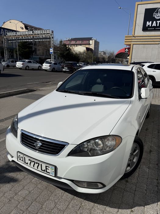 Аренда с выкупом Жентра 3 позиция Автомат