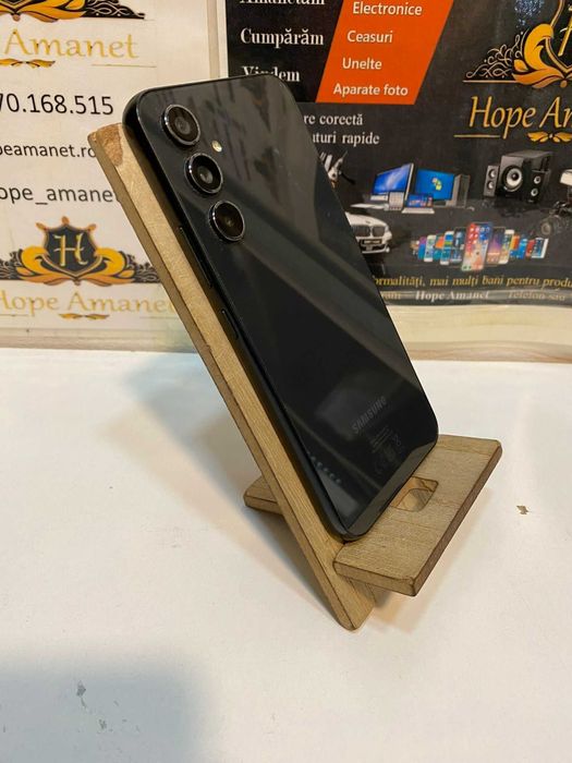 Hope Amanet P3 Samsung A54 5G