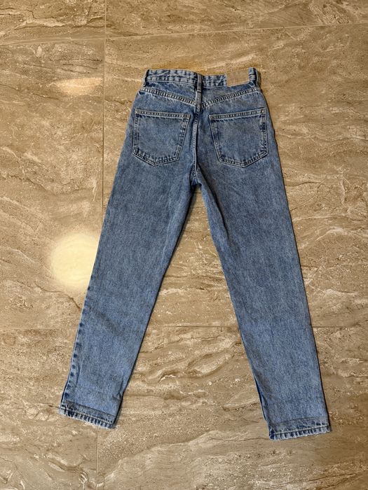 Дънки Sinsay MOM FIT