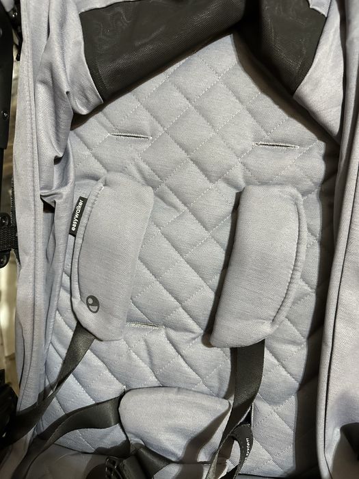 Детска количка Easywalker