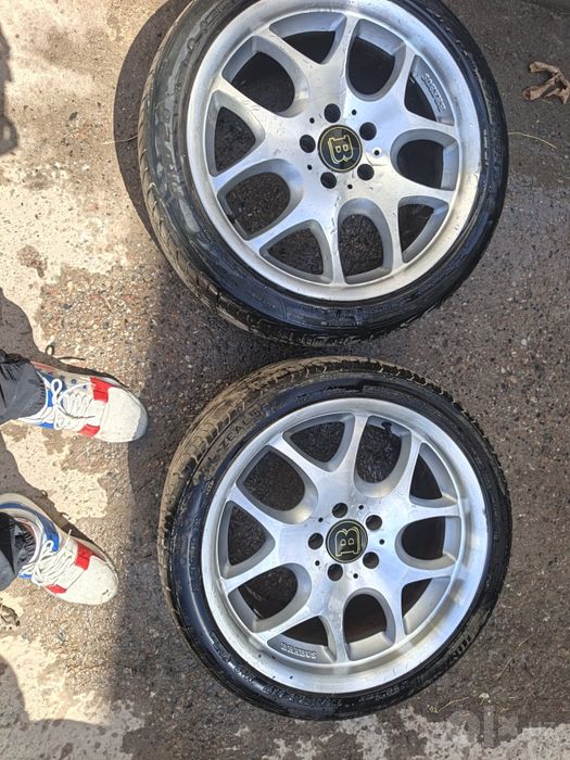 Диски продам Brabus