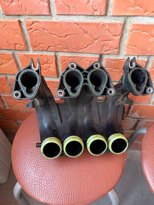 Коллектор на Volkswagen BSE