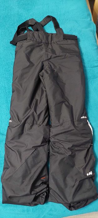 Pantaloni schi copii 10 ani, 133-142 cm, Decathlon