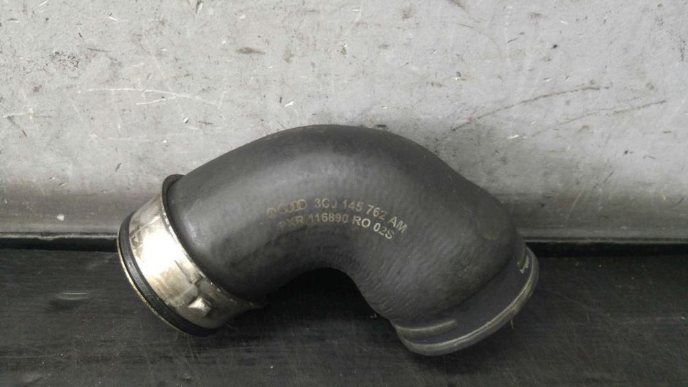 Tub furtun intercooler 2.0 tdi vw touran 1t 3c0145762