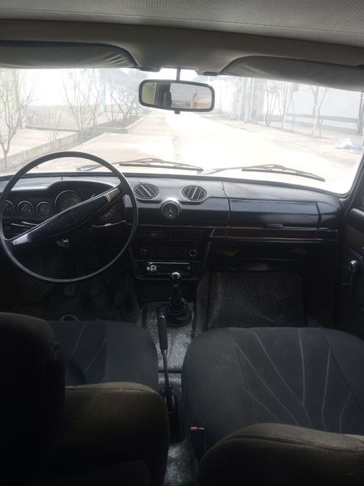 Жигули 2106 тоза