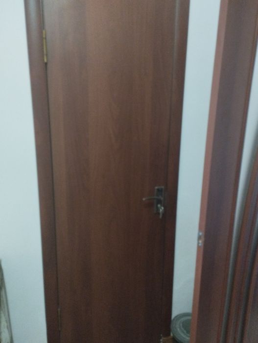 Межкомнатные двери