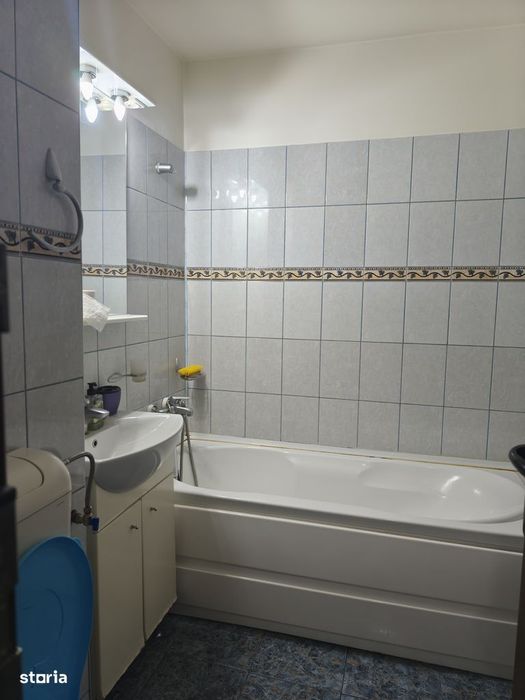 Garsoniera openspace Drumul Taberei metrou Favorit 5min AFI Cotroceni