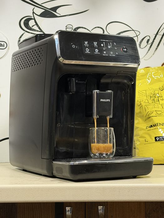 Кафемашина кафе автомат Philips EP2231  с гаранция