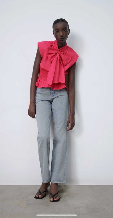 Zara / Зара риза